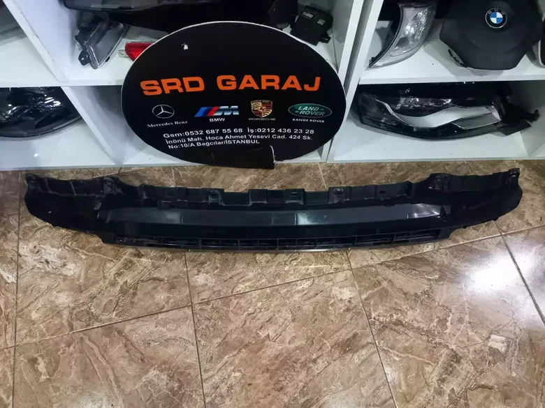 Land Rover Discovery Ön Tampon Braketi HY3217A793AB