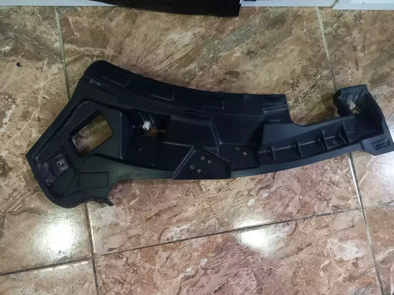 Land Rover Discovery Tampon İç Braketi CK5216F073