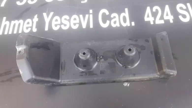 Land Rover L322 Bakalit 51717061227