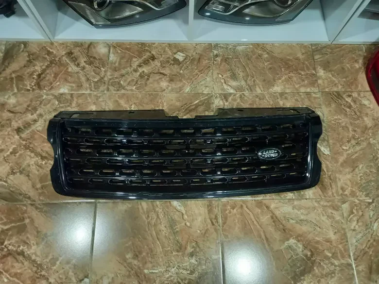 Land Rover Range Rover Vogue Ön Panjur