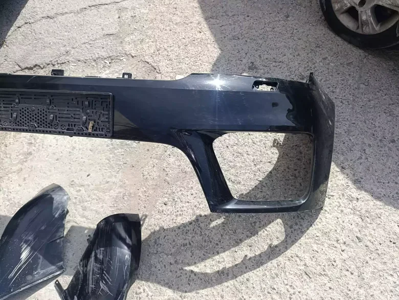 Land Rover Sport 2018-22 Ön Tampon Çıkma Yns