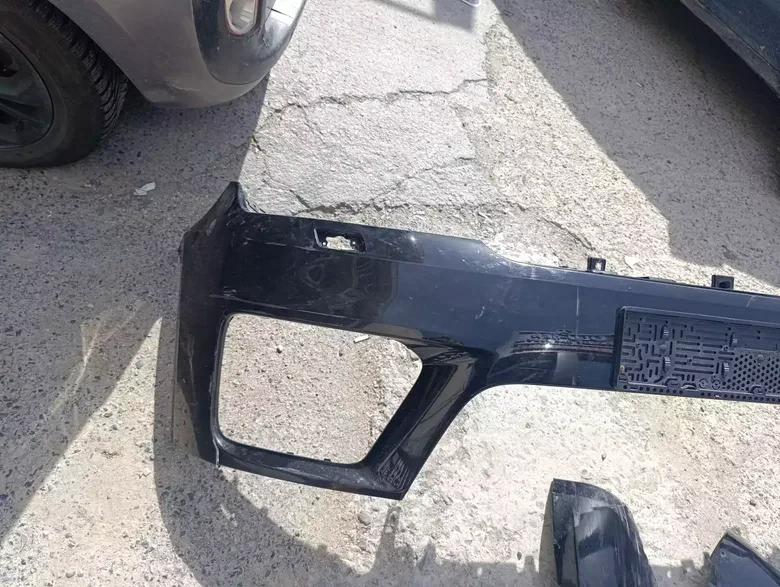 Land Rover Sport 2018-22 Ön Tampon Çıkma Yns