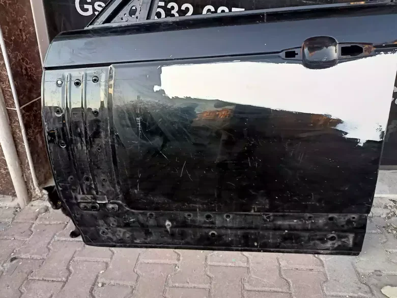 Land Rover Vogue L405 2013 2021 Sol On Kapi