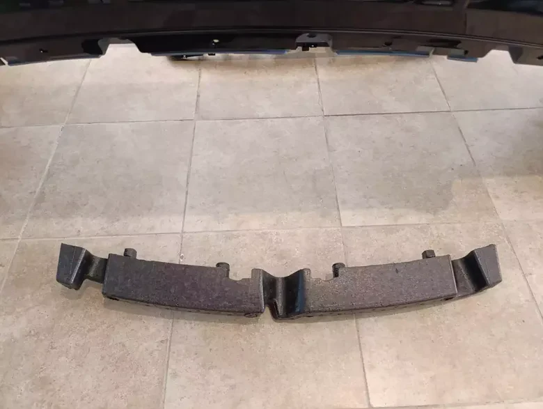 Maserati Ghibli Sıfır Body Kit