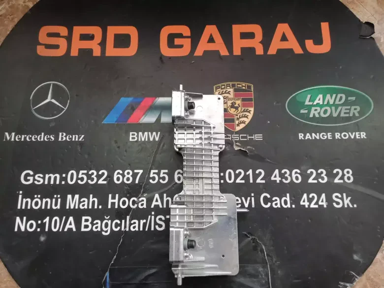Mercedes B Serisi W247 Şerit Takip Kamerası A2479008706