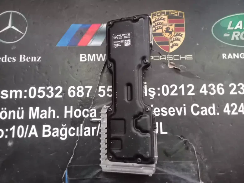 Mercedes B Serisi W247 Şerit Takip Kamerası A2479008706