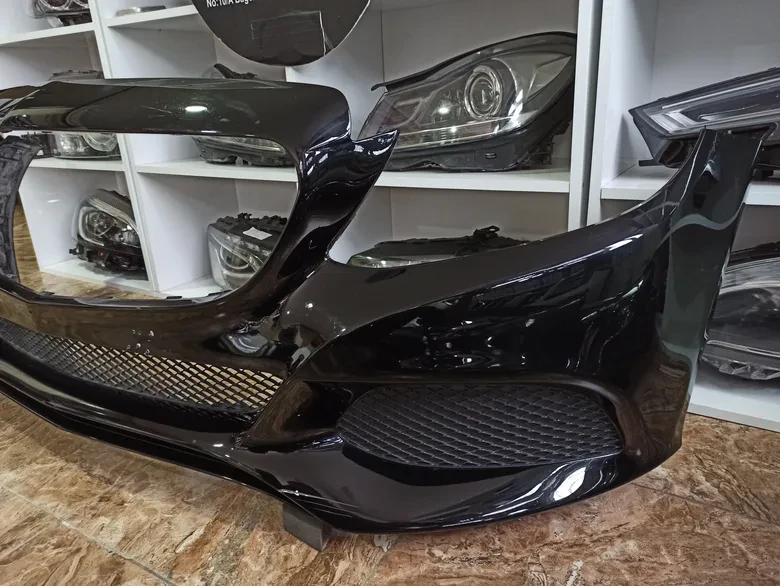 Mercedes Benz C Serisi W205 Ön Tampon A2058850125