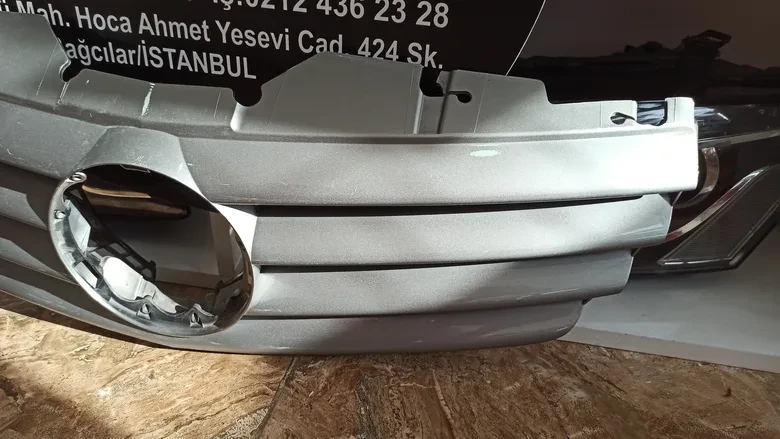 Mercedes Benz SL Panjur A2308800583
