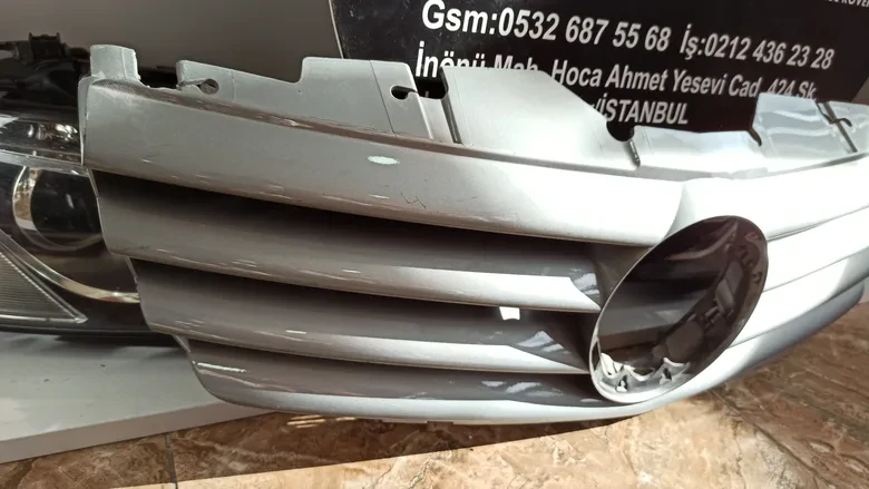 Mercedes Benz SL Panjur A2308800583