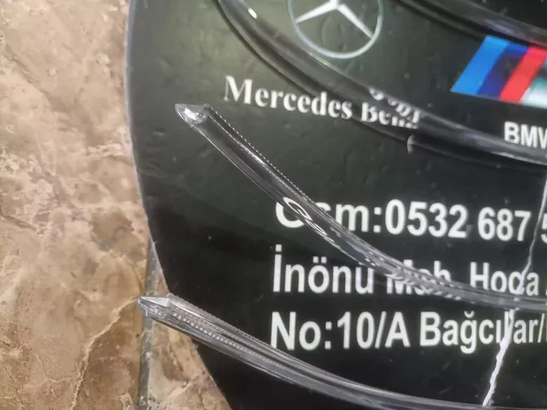 Mercedes C Serisi W205 2019- Sağ Sol Encel