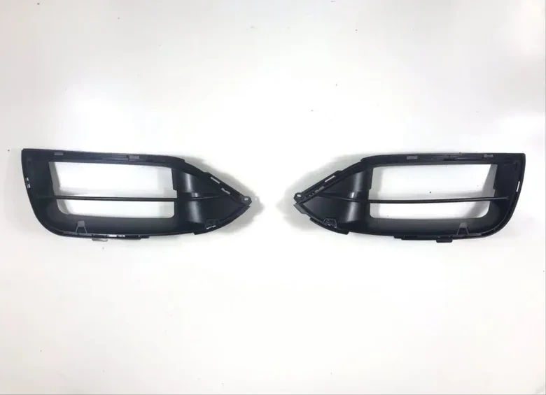 Mercedes C Serisi W205 C63 2019-ÖN Tampon