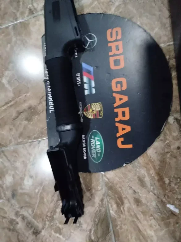 Mercedes CLA W117 A Serisi W176 Hava Filtre Hortumu A2709000382