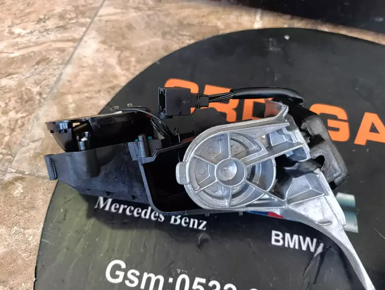 Mercedes CLK W209 Sağ Sol Ayna A2098100476 A2098100376