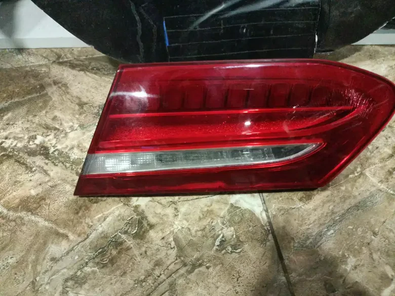 Mercedes E Cupe Bagaj Stopu W238 A2389062400
