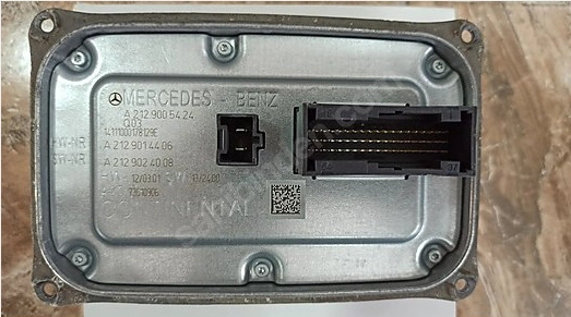 Mercedes E Serisi W212 LED Far Beyni A2129005424