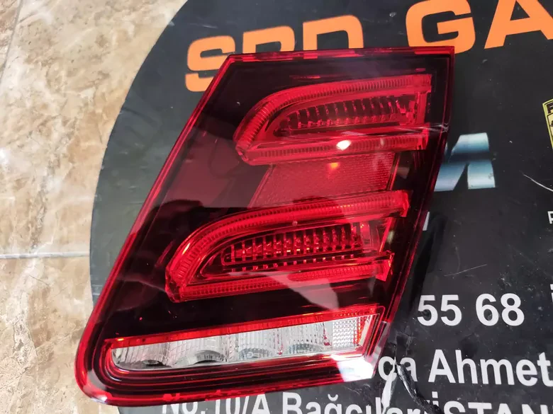 Mercedes E Serisi W212 Sağ İç Stop Ulo A2129061203