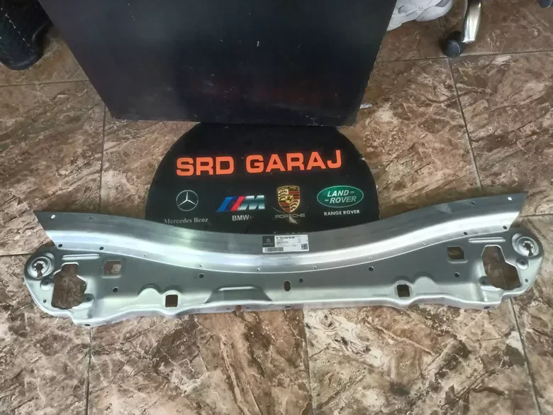 Mercedes E Serisi W213 2016- Panel Üst Sacı Sıfır Orj A2136209600