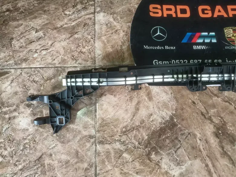 Mercedes E Serisi W213 Panjur Konsolu Sıfır Orj A2136201701