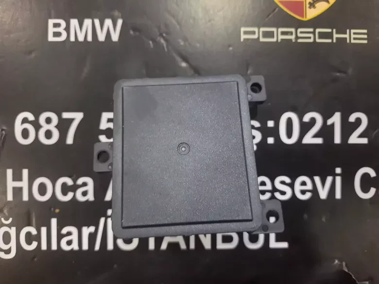 Mercedes E Serisi W213 Radar Sensörü 2139053314