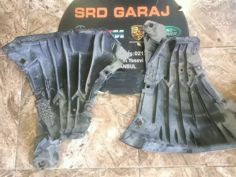 Mercedes E Serisi W213 Sağ Sol Kürek Bakaliti A2135200600 A2135200400