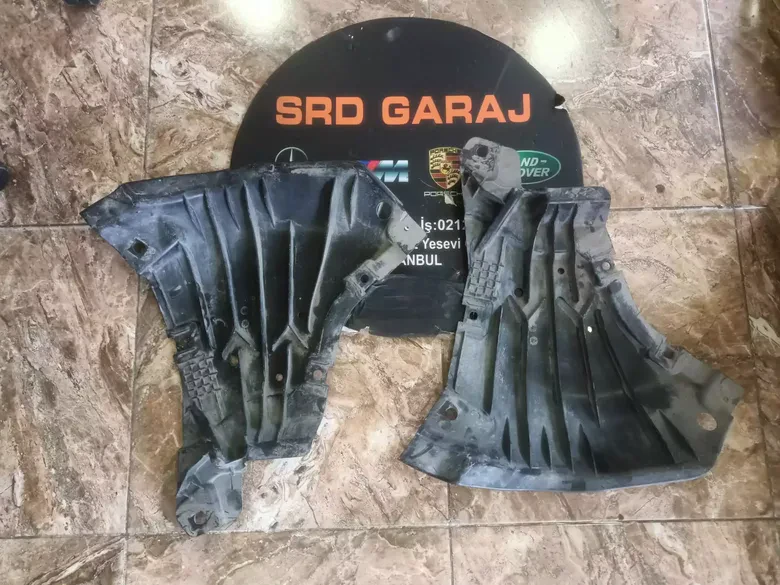 Mercedes E Serisi W213 Sağ Sol Kürek Bakaliti A2135200600 A2135200400