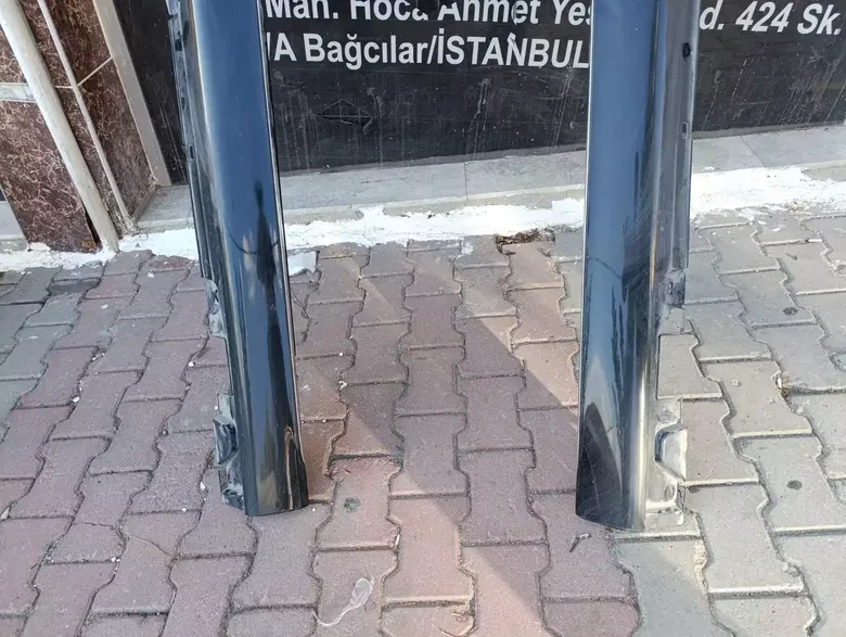 Mercedes E Serisi W213 Sağ Sol Marşbiyel A2136908804 A2056908704