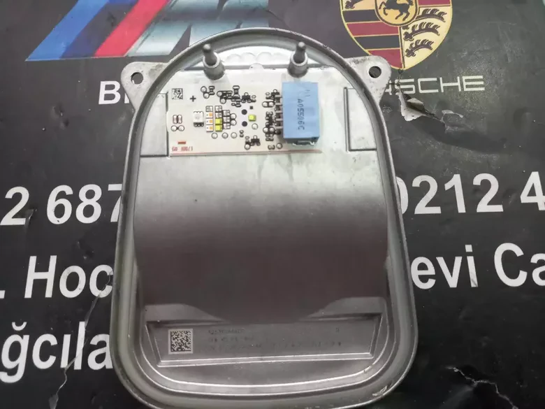 Mercedes GLC W253 Sağ LED Beyni 2359066600