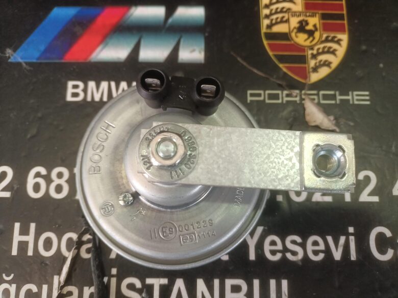 Mercedes Korna Bosch Marka A0055423920 0986320111