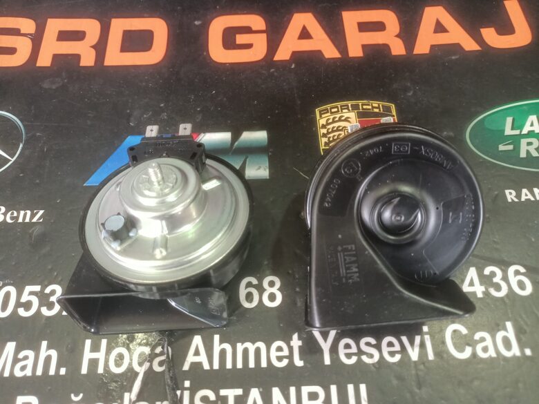 Mercedes Korna Fiamm Marka A0045424020 932307Z