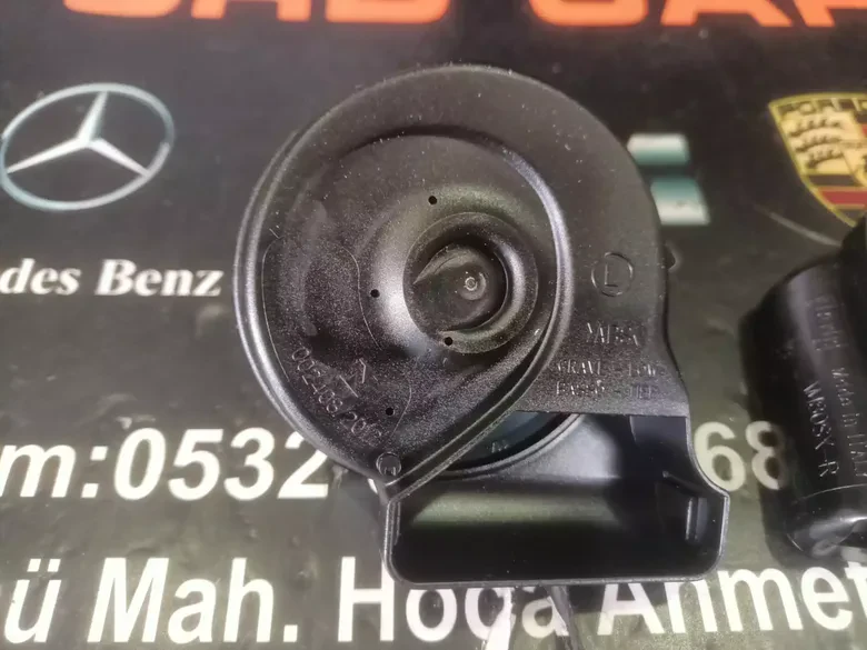 Mercedes Korna Fiamm Marka A0045424020 932731Z