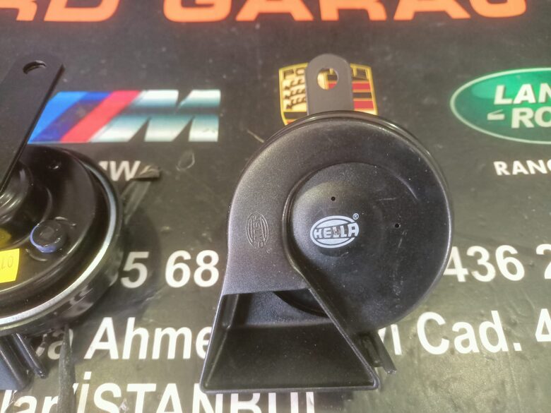 Mercedes Korna Hella Marka A0065420720 3FH007728831