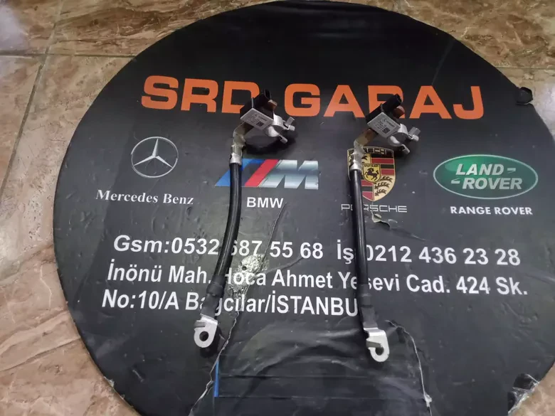 Mercedes Kutup Başı A0009059607