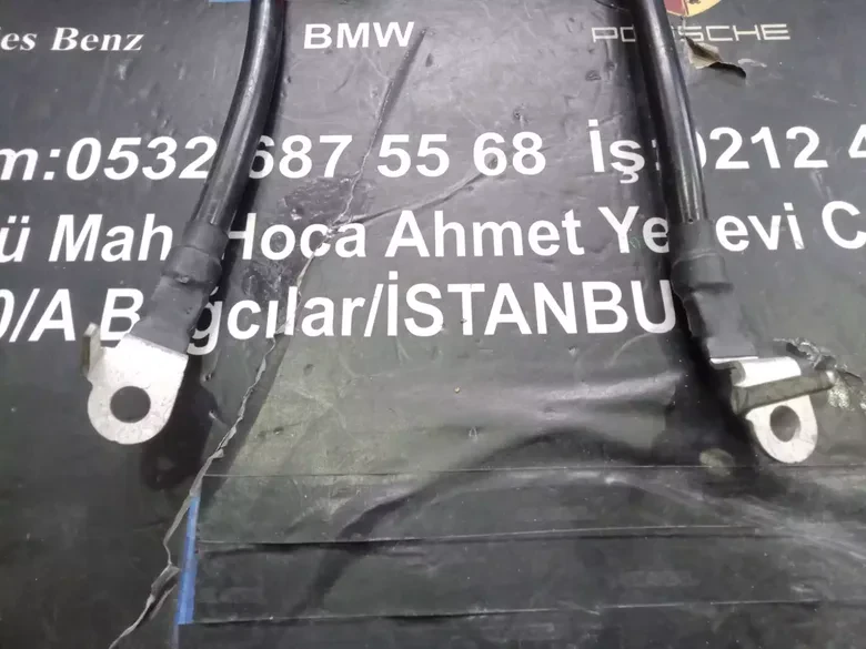 Mercedes Kutup Başı A0009059607