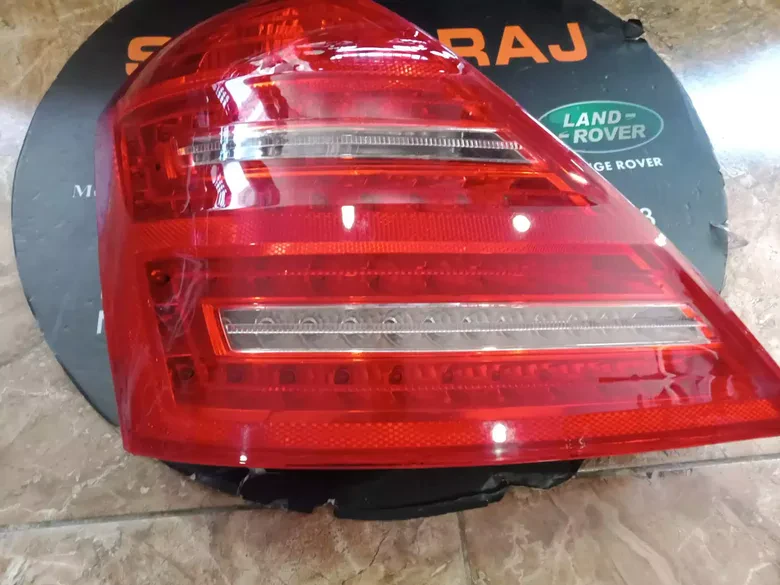 Mercedes S Serisi W221 Sol Stop Çıkma Orj 2218201364