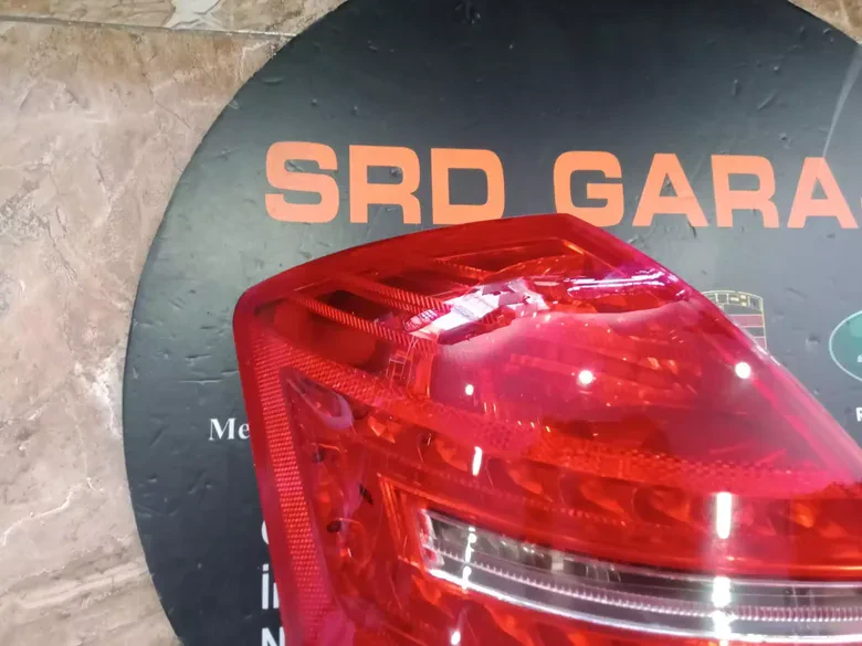 Mercedes S Serisi W221 Sol Stop Çıkma Orj 2218201364