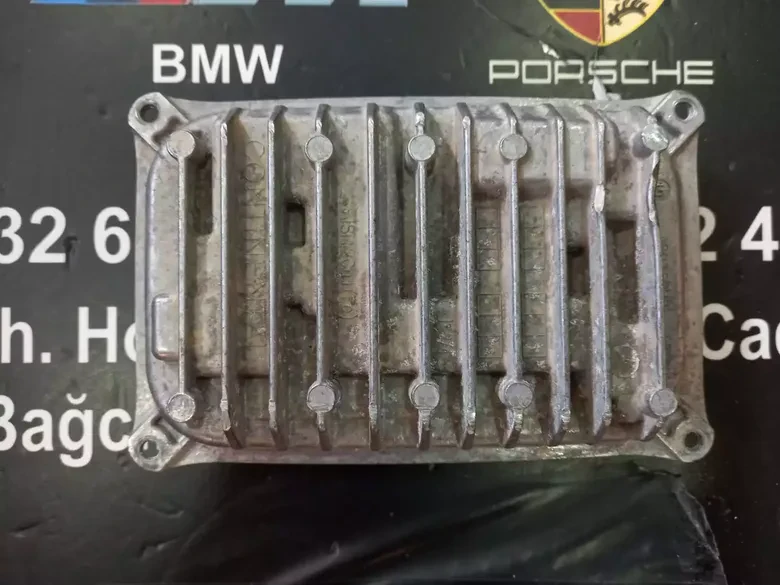 Mercedes S Serisi W223 Far Beyni 2239007618