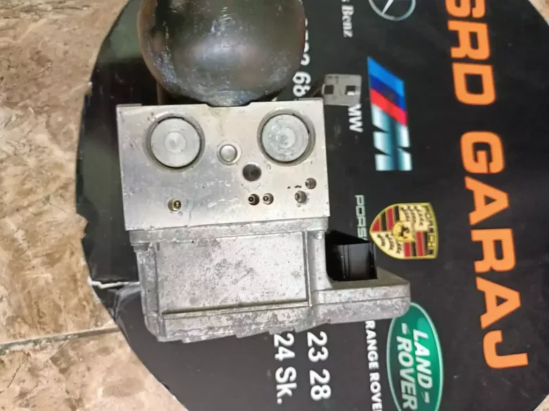 Mercedes Sbc Beyni A005431721201 0265960025