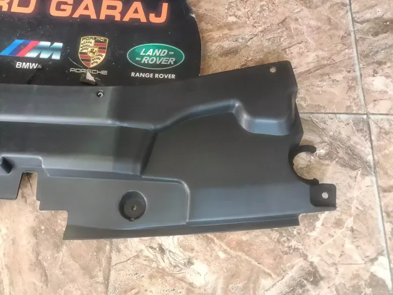 Mercedes Vito W447 Maybach Ön Panel Braketi Sıfır Yns