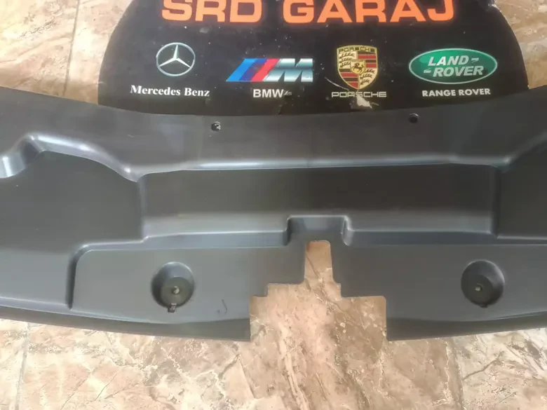 Mercedes Vito W447 Maybach Ön Panel Braketi Sıfır Yns