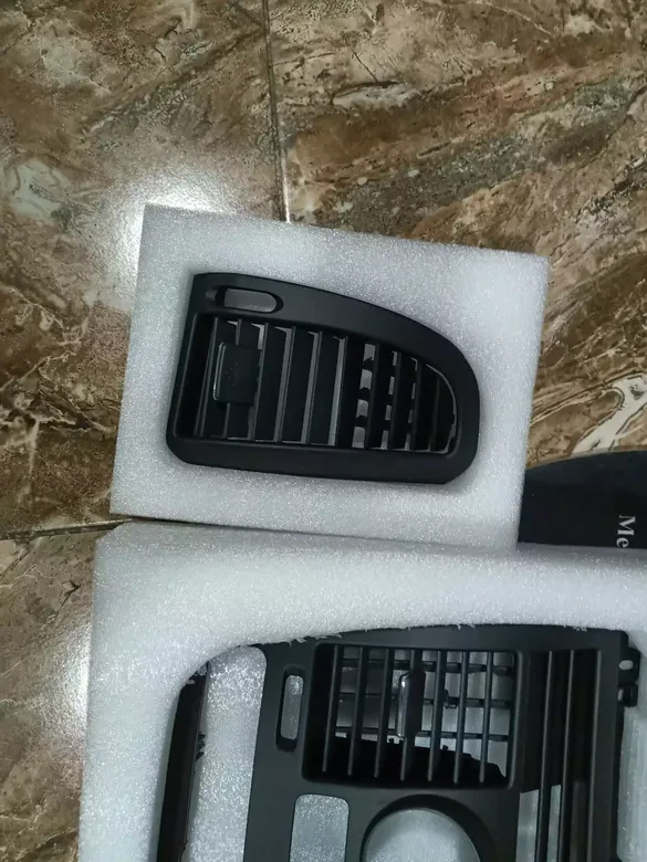 Mercedes Vito W639 Kalorifer Izgarası 6396800007 6398300154-0254