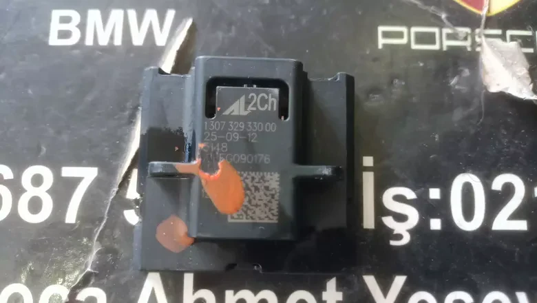 Mercedes Volkswagen Far Adaptif Modülü 130732933000