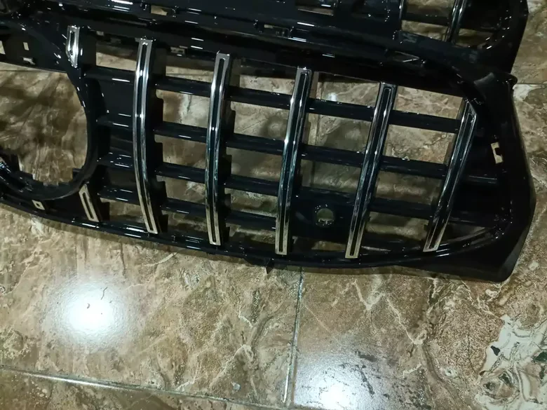 Mercedes W118 CLA Gtr Panjur