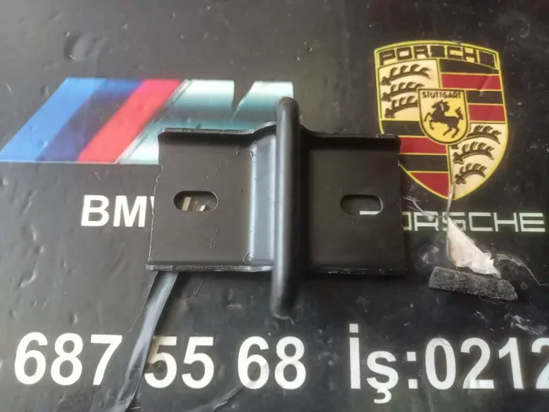 Mercedes W169 Kaput Kilit Mandalı Sıfır Orjinal A1698800160