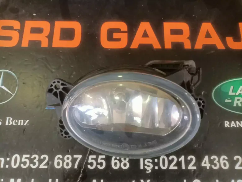 Mercedes W169 W203 W204 W211 C209 W164 W251 W463 Sol Sis Farı A1698201556 Çıkma