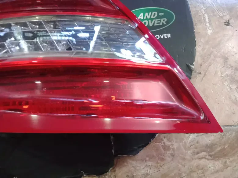Mercedes W204 2007-2011 Sol Stop A2048201964