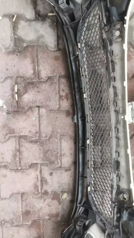 Mercedes W205 2014 2018 Çıkma Ön Tampon A2058800125