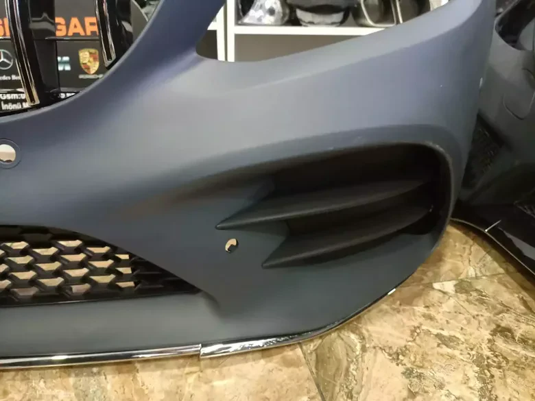 Mercedes W205 AMG Ön Tampon 2019+