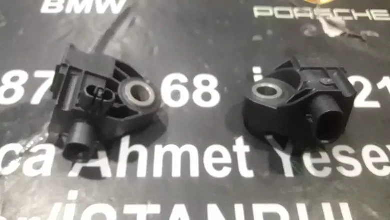 Mercedes W205 W213 Darbe Sensörü 2139051300