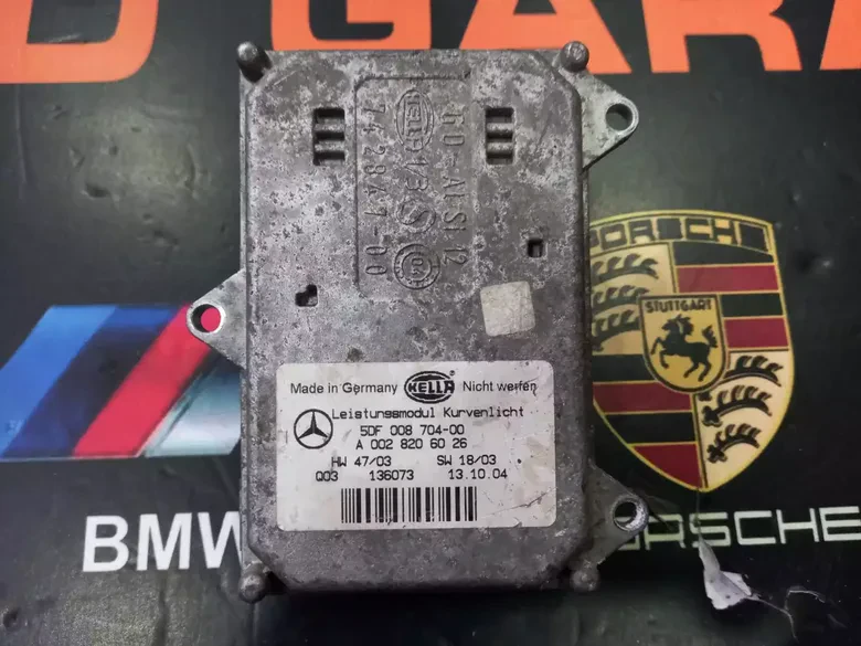 Mercedes W211 Far Beyni A0028206026