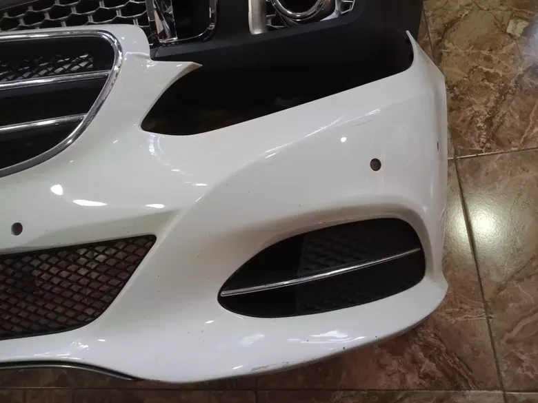 Mercedes W212 2013-2016 Avg Çıkma Ön Tampon